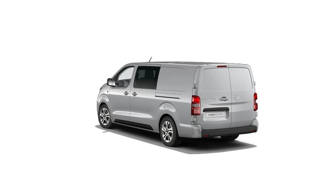 Opel Vivaro-e - Afbeelding 2 van 7