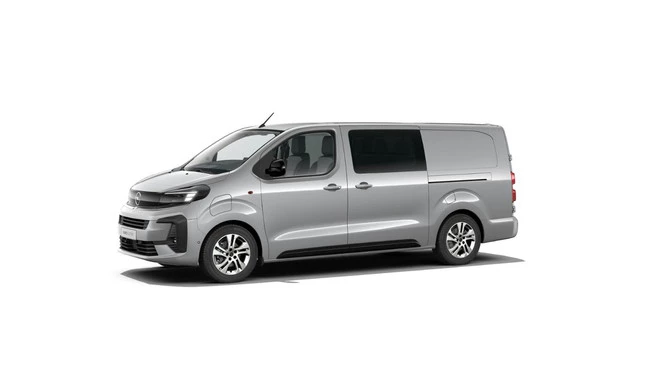 Opel Vivaro-e - Afbeelding 3 van 7