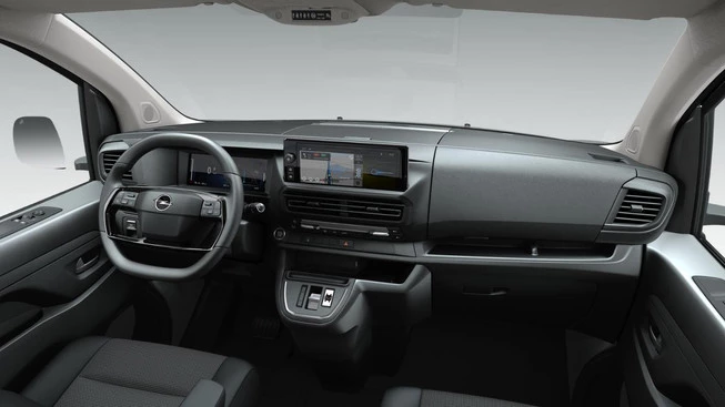 Opel Vivaro-e - Afbeelding 5 van 7