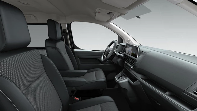 Opel Vivaro-e - Afbeelding 6 van 7