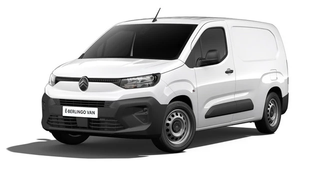 Citroën ë-Berlingo - Afbeelding 1 van 8