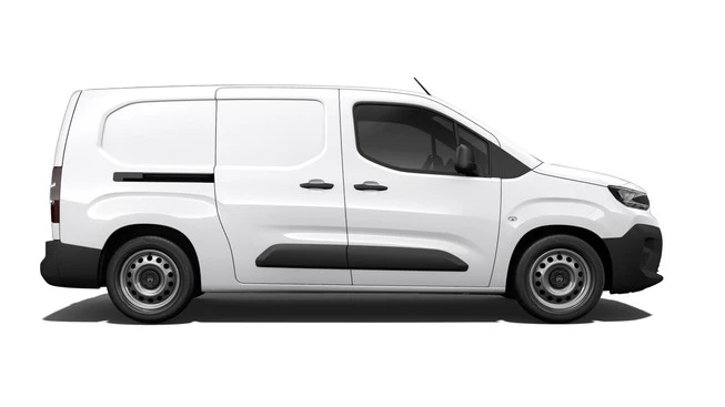 Citroën ë-Berlingo - Afbeelding 2 van 8