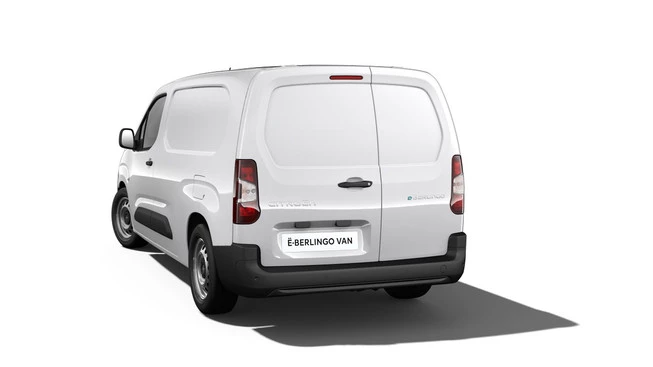 Citroën ë-Berlingo - Afbeelding 3 van 8