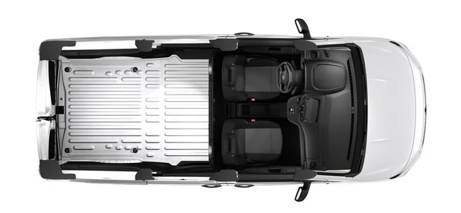 Citroën ë-Berlingo - Afbeelding 7 van 8