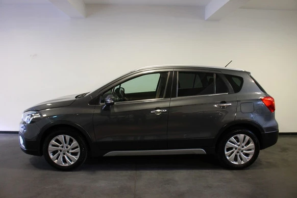 Suzuki SX4 - Afbeelding 2 van 30