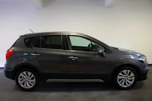 Suzuki SX4 - Afbeelding 6 van 30