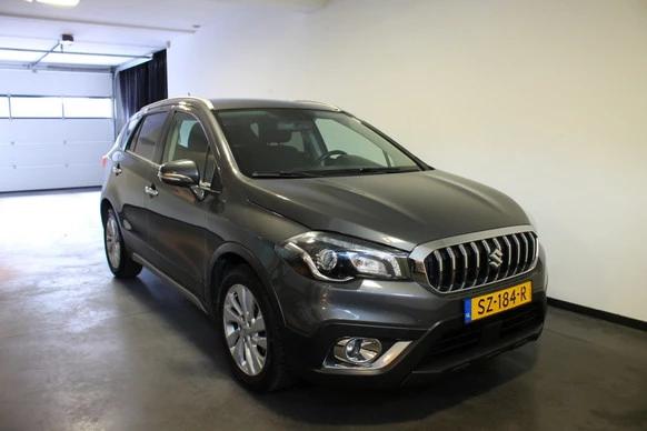 Suzuki SX4 - Afbeelding 7 van 30