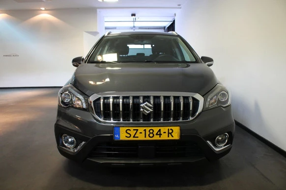 Suzuki SX4 - Afbeelding 8 van 30