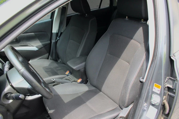 Suzuki SX4 - Afbeelding 12 van 30