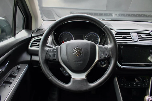 Suzuki SX4 - Afbeelding 19 van 30