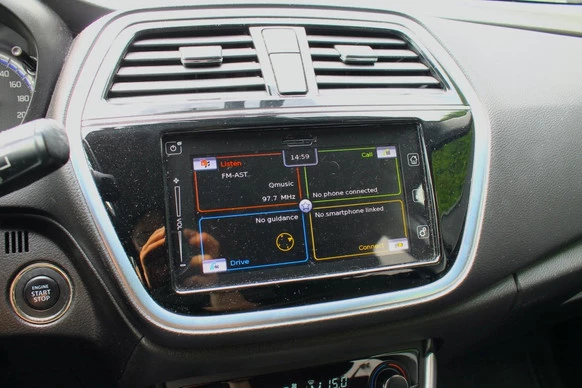 Suzuki SX4 - Afbeelding 23 van 30