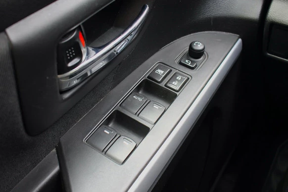 Suzuki SX4 - Afbeelding 26 van 30