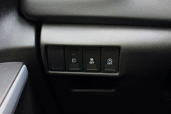 Suzuki SX4 - Afbeelding 27 van 30