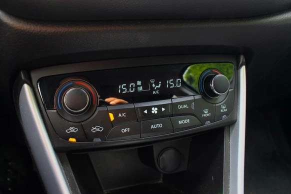 Suzuki SX4 - Afbeelding 28 van 30