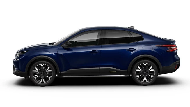 Citroën C4 X - Afbeelding 2 van 7