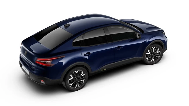 Citroën C4 X - Afbeelding 4 van 7
