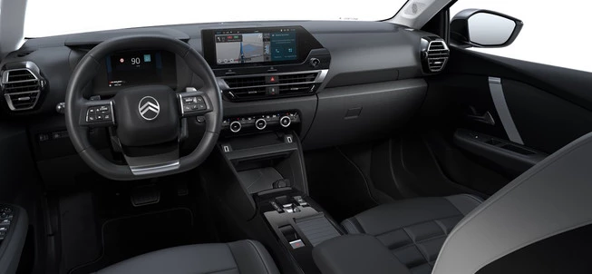 Citroën C4 X - Afbeelding 5 van 7