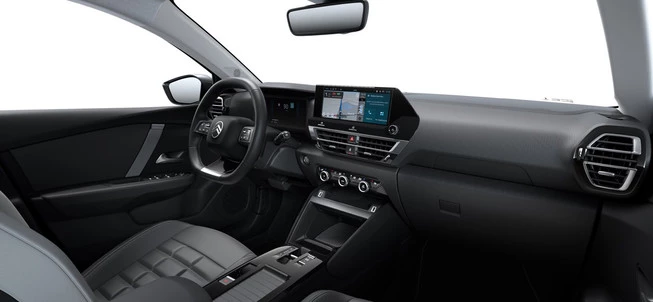 Citroën C4 X - Afbeelding 6 van 7