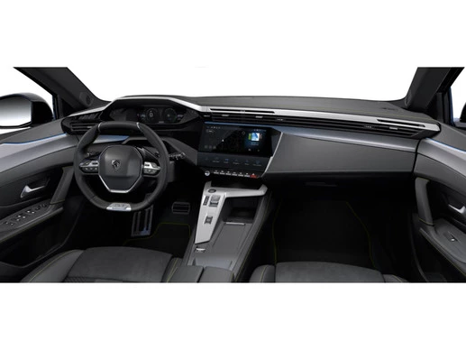 Peugeot 408 - Afbeelding 7 van 10