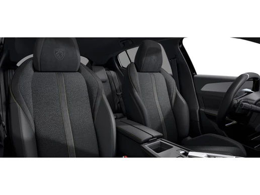 Peugeot 408 - Afbeelding 9 van 10