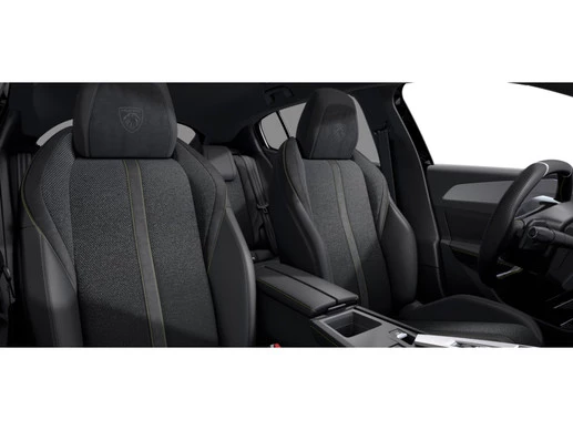 Peugeot 408 - Afbeelding 9 van 10