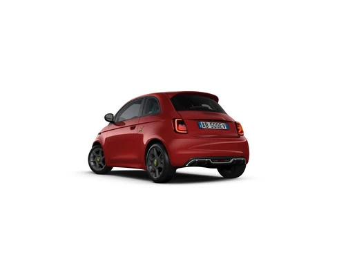 Abarth 500e - Afbeelding 2 van 6