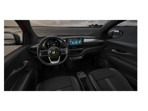 Abarth 500e - Afbeelding 4 van 6