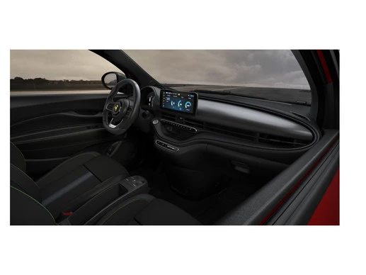 Abarth 500e - Afbeelding 5 van 6