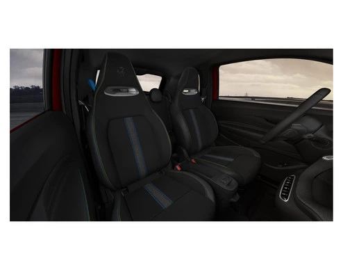 Abarth 500e - Afbeelding 6 van 6