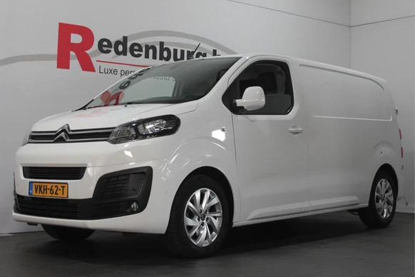 Citroën Jumpy - Afbeelding 1 van 29
