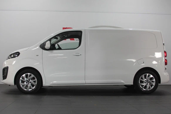 Citroën Jumpy - Afbeelding 4 van 29