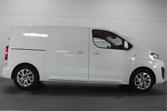 Citroën Jumpy - Afbeelding 7 van 29