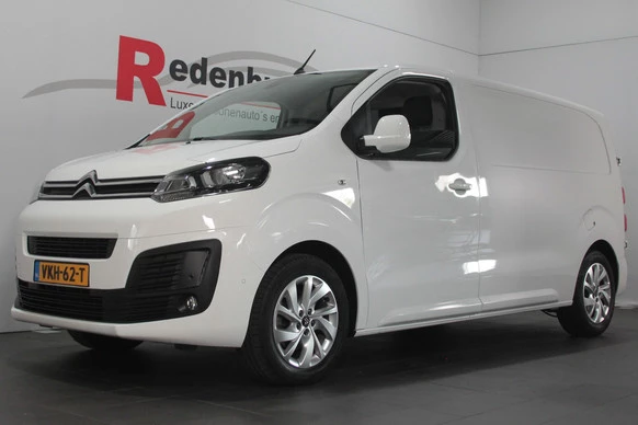 Citroën Jumpy - Afbeelding 8 van 29