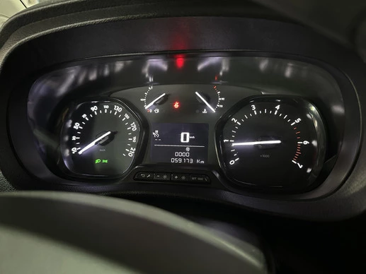 Citroën Jumpy - Afbeelding 11 van 29