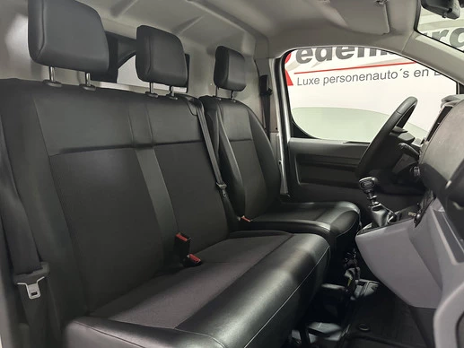 Citroën Jumpy - Afbeelding 21 van 29