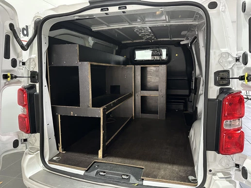 Citroën Jumpy - Afbeelding 25 van 29