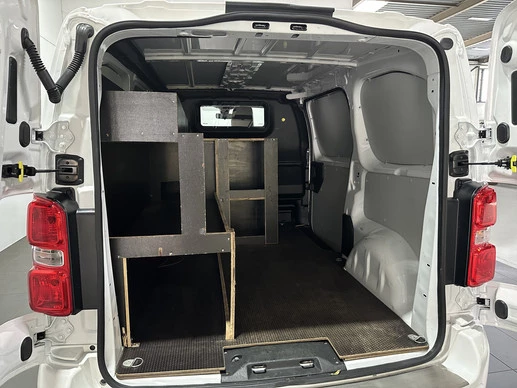 Citroën Jumpy - Afbeelding 26 van 29
