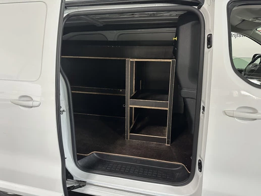 Citroën Jumpy - Afbeelding 27 van 29