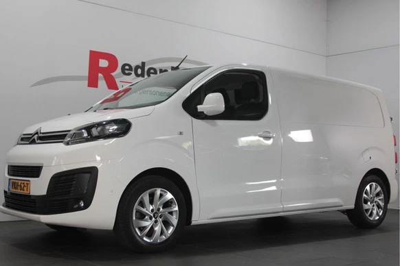 Citroën Jumpy - Afbeelding 28 van 29