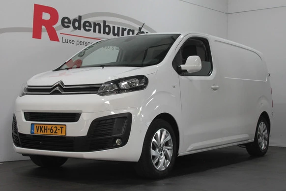 Citroën Jumpy - Afbeelding 29 van 29