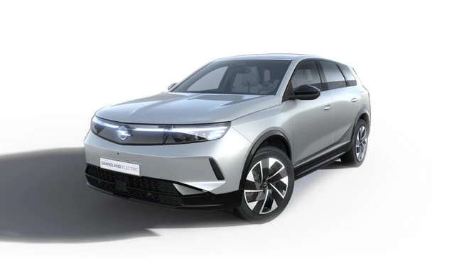 Opel Grandland - Afbeelding 3 van 7