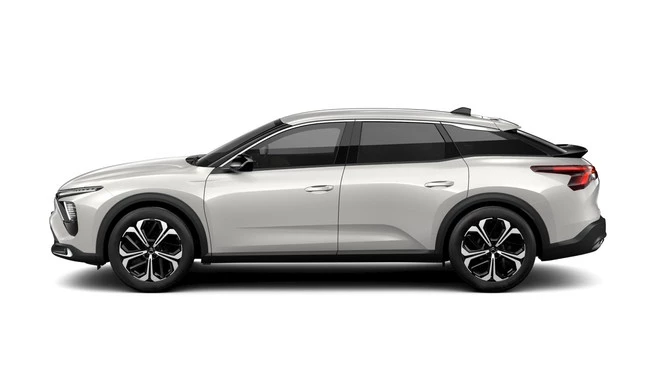 Citroën C5 X - Afbeelding 2 van 7