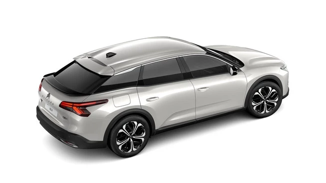 Citroën C5 X - Afbeelding 4 van 7