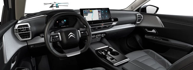 Citroën C5 X - Afbeelding 5 van 7