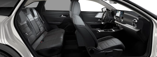 Citroën C5 X - Afbeelding 7 van 7