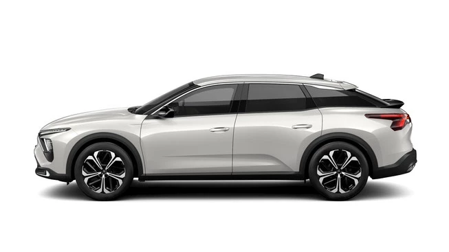 Citroën C5 X - Afbeelding 2 van 7