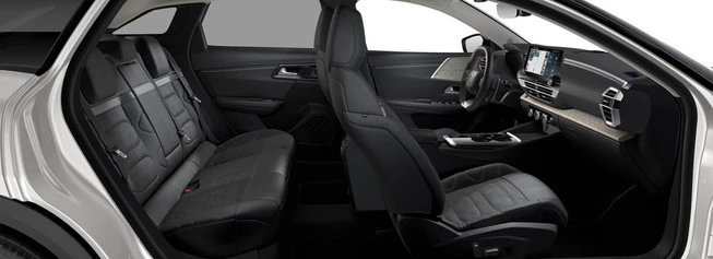 Citroën C5 X - Afbeelding 7 van 7
