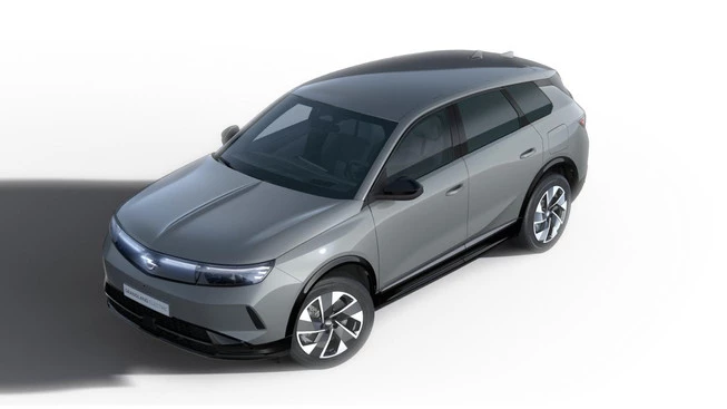 Opel Grandland - Afbeelding 4 van 7