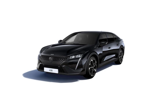 Peugeot 408 - Afbeelding 6 van 10