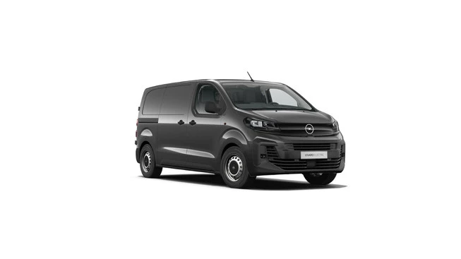 Opel Vivaro-e - Afbeelding 1 van 8